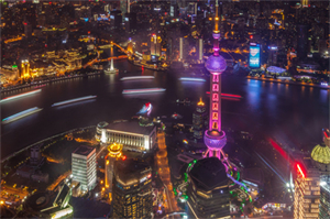 Seeking urban miracles, exploring the secrets of Shanghai's backyard garden Seeking urban miracles, exploring the secrets of Shanghai's backyard garden