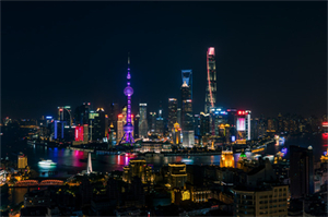 持续创新:上海高新技术产业的崇尚 持续创新:上海高新技术产业的崇尚