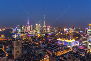 上海的旅游资源与发展潜力 上海的旅游资源与发展潜力