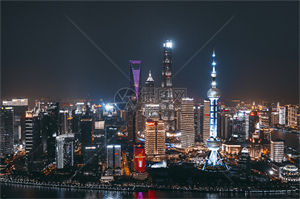 The ethnic issues and domestic challenges in Shanghai