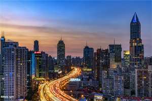 上海的旅游业发展趋势 上海的旅游业发展趋势